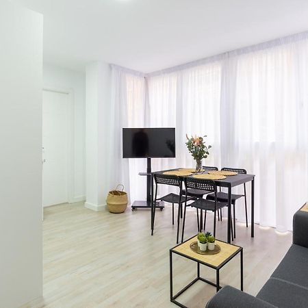 Malaga Centro Apartment Exterior photo