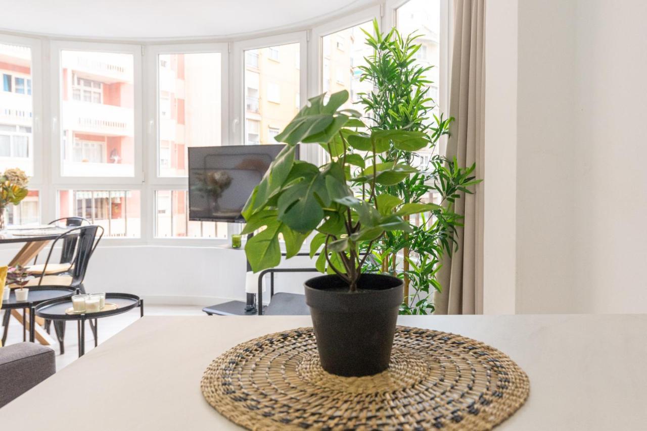 Malaga Centro Apartment Exterior photo