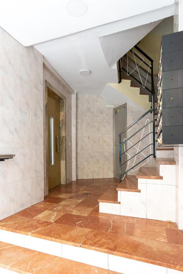 Malaga Centro Apartment Exterior photo