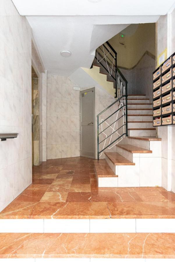 Malaga Centro Apartment Exterior photo